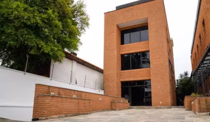Prédio Comercial à venda em São Paulo