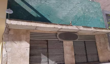 Aluga-se prédio comercial na Santa Efigênia SÃO PAULO/SP!