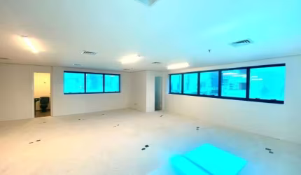 Sala Comercial Brooklin Novo
