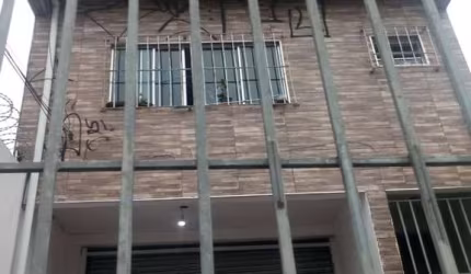 SALÃO COMERCIAL PARA ALUGAR EM  AV. yervant Kissajikian
