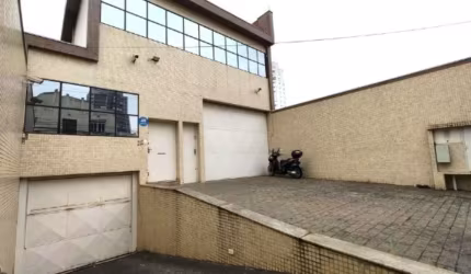 Prédio Comercial para Aluguel | 750m² | 25 Vagas | Vila Leopoldina | Ar Condicionado