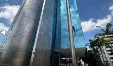 Cj Comercial com 533 metros para locação , Brooklin !