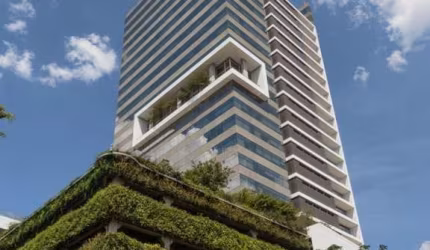 ANDAR CORPORATIVO com 1139m² ALUGUEL R$ 136.660,00 -  BUTANTÃ/SP