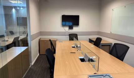 Sala Comercial com 240m Brooklin