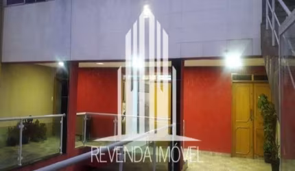Prédio Comercial à venda na Vila João Batista com 500m²