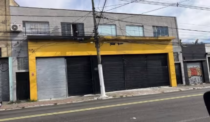 Galpão para Locação em Vila Nilo - SP