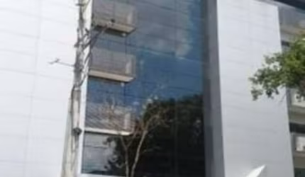 Sala Comercial em Vila Congonhas - SP