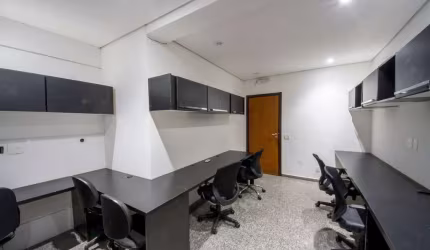 Sala Comercial no Brooklin