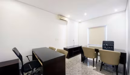 Sala Comercial no Brooklin