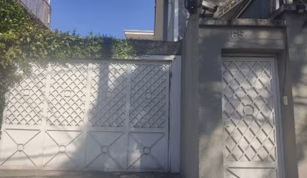 Casa Comercial em Jardim Guedala - SP