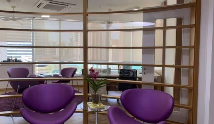 Sala Comercial à venda no Brooklin Paulista
