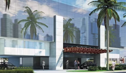 CONJ COMERCIAL 8 VAGAS - BROOKLIN