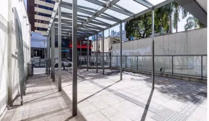 Prédio Comercial para Locação na Consolação com 667m²