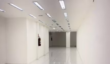 Loja Comercial em Santo Amaro- São Paulo, SP