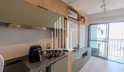Apartamento RESIDENCIAL em SÃO PAULO - SP, VILA NOVA CONCEIÇÃO