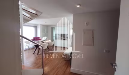 Apartamento RESIDENCIAL em SÃO PAULO - SP, VILA NOVA CONCEIÇÃO