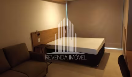 Apartamento RESIDENCIAL em SÃO PAULO - SP, Brooklin