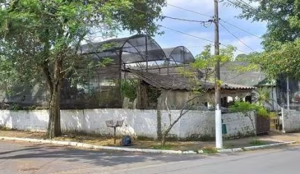 Área à venda em Chácara Flora, São Paulo