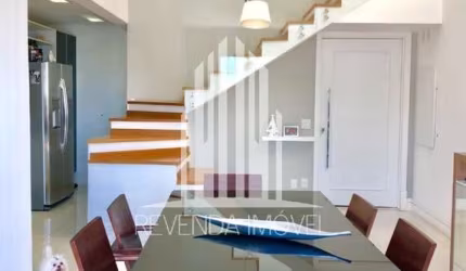 Apartamento RESIDENCIAL em SÃO PAULO - SP, PARQUE DO MORUMBI
