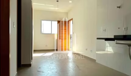 Apartamento RESIDENCIAL em São Paulo - SP, Vila Antonieta
