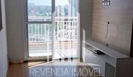 Apartamento à venda no Condomínio Residencial Be Life em São Paulo-SP, Jardim Mitsutani: 2 quartos, 1 banheiro, 1 vaga de garagem, 45m². Imperdível!