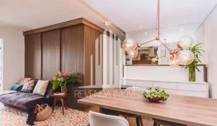 Apartamento RESIDENCIAL em SÃO PAULO - SP, VILA ANASTÁCIO