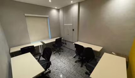 Conj. Comercial para alugar em Jardim das Acácias