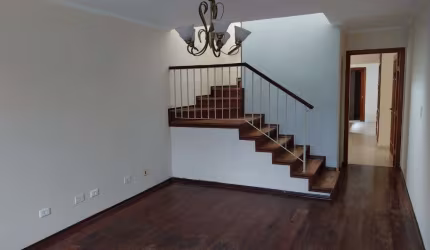 Casa para locação 3 dormitórios,1 suite,2vagas de garagem