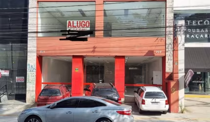 Loja à venda no Butantã, São Paulo