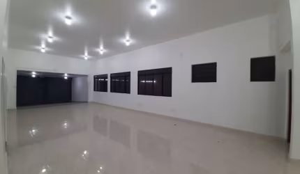Comercial á venda e Vila Clementino de 228m²