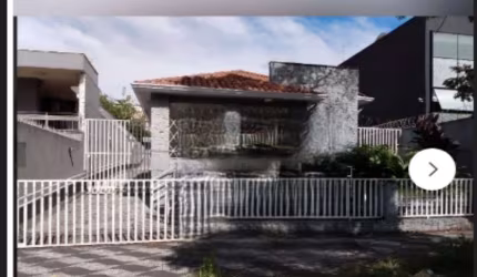 Locação de Casa Comercial na Lapa