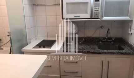 Apartamento RESIDENCIAL em SÃO PAULO - SP, VILA NOVA CONCEIÇÃO