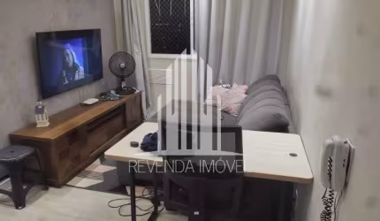 Apartamento RESIDENCIAL em São Paulo - SP, Pirituba