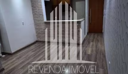 Apartamento RESIDENCIAL em SÃO PAULO - SP, VILA MIRANTE