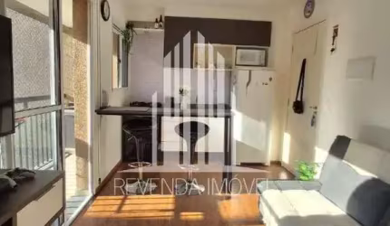 Apartamento RESIDENCIAL em SÃO PAULO - SP, SÉ