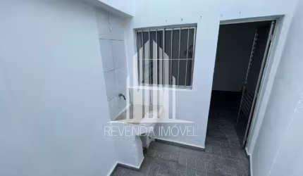 CASA RESIDENCIAL em SÃO PAULO - SP, JARDIM SANTA MÔNICA