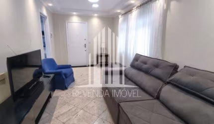 Apartamento RESIDENCIAL em SÃO PAULO - SP, JARDIM DAS ACÁCIAS