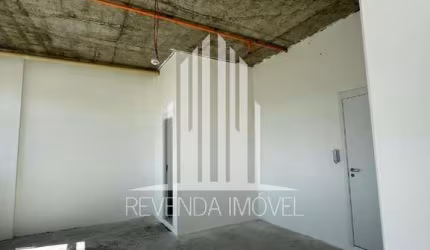 Sala Comercial à Venda em Vila Prudente, São Paulo-SP: 2 Salas, 2 Banheiros, 60 m² de Área