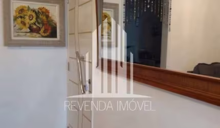 Apartamento RESIDENCIAL em São Paulo - SP, Parque são Domingos