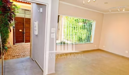CASA RESIDENCIAL em SÃO PAULO - SP, CAMPO BELO