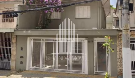 CASA RESIDENCIAL em SÃO PAULO - SP, CAMPO BELO