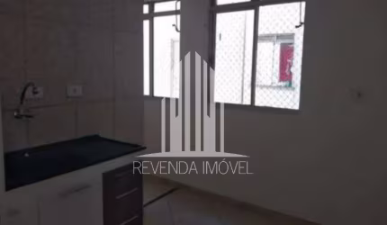 Apartamento à venda em São Paulo-SP, Jardim Dom José: 2 quartos, sala, banheiro, 1 vaga - 50m² de área. Venha conferir!
