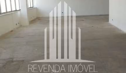 Aluguel sala 320 m2 na Consolacao, 1 vaga e 2 banheiros