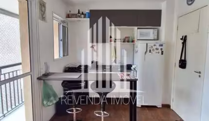 Apartamento RESIDENCIAL em SÃO PAULO - SP, SÉ