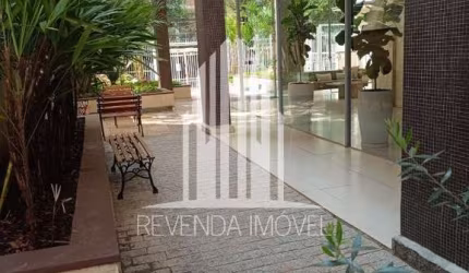 Apartamento de Luxo para Locação em São Paulo-SP, 3 Quartos, 1 Suíte, 2 Banheiros, 216m² na Cerqueira César.