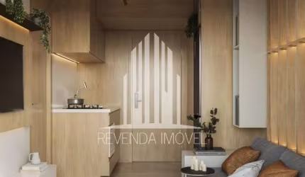 Apartamento RESIDENCIAL em SÃO PAULO - SP, VILA OLÍMPIA