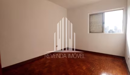 Apartamento RESIDENCIAL em SÃO PAULO - SP, SANTO AMARO