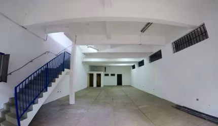 Galpão a venda com 1.150m no Butantã