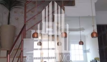 CASA RESIDENCIAL em SÃO PAULO - SP, JARDIM JARAGUÁ