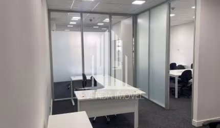 SALA COMERCIAL COMERCIAL em SÃO PAULO - SP, VILA SÃO FRANCISCO (ZONA SUL)